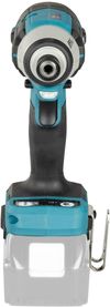 cumpără Mașina de infeliat Makita DTD201Z Masina de insurubat cu impact BL 210nm LXT 18V (fara acumulator) în Chișinău 