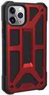 cumpără Husă pentru smartphone UAG iPhone 11 Pro Monarch Crimson 111701119494 în Chișinău 