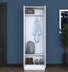 cumpără Mobilă pentru antreu Trendy P6-M14-2576, 59x182x37cm (GTR001415) în Chișinău 