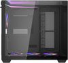 купить Корпус для ПК darkFlash TH285, Black в Кишинёве 