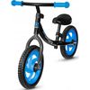 cumpără Bicicletă BikeMe CD-904439 Sport albastru/negru în Chișinău 