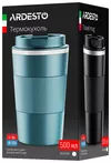 купить Термокружка Ardesto AR2650DB Urban 500ml в Кишинёве 