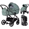 cumpără Сărucior pentru copii Tutis 2in1 UNO5+ 143 2/1 Menta (1402143) în Chișinău 