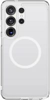 cumpără Husă pentru smartphone UNIQ Galaxy S26 Ultra Magclick Charging Lifepro Xtreme Crystal, Clear, TPU în Chișinău 