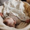 купить Аксессуар для пеленания BabyOno 0828/04 Paturi de infasat din muselina cu suprafata ondulata 3 buc. в Кишинёве 