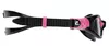 cumpără Accesoriu pentru înot Cressi-Sub Ochelari inot FLASH black/pink (DE203054) în Chișinău 