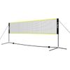 Plasa badminton 155x500 cm Nils NN500 14-10-017 (5627) 