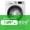 купить Стиральная машина с фронтальной загрузкой Hotpoint-Ariston NM11847WSAEU в Кишинёве 