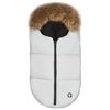 cumpără Accesorii pentru cărucior Anex FOOTMUFF WOM LIGHT GREY R/A FW02 în Chișinău 