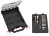 cumpără Set de unelte de mână Milwaukee 4932478812, set de chei tubulare 1/4" PACKOUT 28 buc în Chișinău 