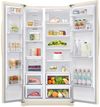 купить Холодильник SideBySide Samsung RS54N3003EF/UA в Кишинёве 