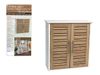 cumpără Comodă Tendance 46249 Stockholm двухдверный 52x22x55cm MDF în Chișinău 
