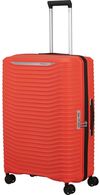 купить Чемодан Samsonite Upscape 68/25 TSA Exp Lava (143109/1489) в Кишинёве 