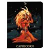 cumpără Tablou pe numere BrushMe BSB0044FC (fără cutie) Capricorn în Chișinău 