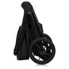 купить Детская коляска Lionelo Carucior 2in1 Layla Black Onyx в Кишинёве 