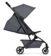 купить Детская коляска Joolz 310016 Aer+ sport (ultracompact), Stone Grey в Кишинёве 