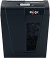 cumpără Distrugător de documente Rexel 2020123 Secure X8 P4, 8 л., 14л Cross Cut în Chișinău 