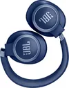 купить Наушники беспроводные JBL Live 770NC Blue в Кишинёве 