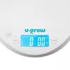 купить Аксессуар для самых маленьких U-Grow UG10-BSB Cântar 2în1 pentru bebeluși в Кишинёве 