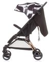 купить Детская коляска Chipolino MOVE ON LKMO02301BW black/white в Кишинёве 