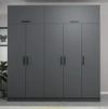 cumpără Dulap Trendy Kale-5174, 225x235x52cm în Chișinău 