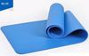 Covoras pentru yoga si fitness 183x61x1cm+HUSA