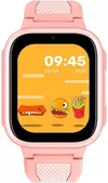 купить Детские умные часы Lagenio LGKSWK10PK, 4G, with AI, K10, Pink в Кишинёве 