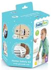 cumpără Siguranța copilului BabyJem 083 Set 26 protectii pentru mobilier Home Safety Kit în Chișinău 