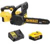 ПИЛА ЦЕПНАЯ АККУМУЛЯТОРНАЯ DEWALT DCM565N