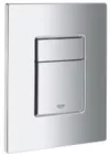 купить Кнопка смыва Grohe Clapeta actionare Skate Cosmo Crome 38732000 в Кишинёве 