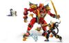 cumpără Set de construcție Lego 71868 Wyldfyre's Transforming Dragon Mech în Chișinău 