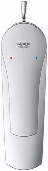 купить Смеситель для умывальника Grohe Eurosmart OHM lavoar S 33265003 в Кишинёве 