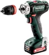 купить Шуруповёрт Metabo PowerMaxx SB 12 601076500 в Кишинёве 