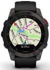 купить Смарт часы Garmin EPIX 2 Sapphire (010-02582-11) в Кишинёве 