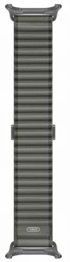 cumpără Curea Samsung ET-SVL70 Watch9 Ultra2 Trail Band Olive în Chișinău 