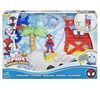 купить Игрушка Hasbro G0665 Фигурка SAF Spidey Island в Кишинёве 