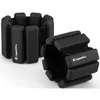cumpără Greutăți pentru mâini și picioare inSPORTline 13476 Greutati picioare 1kg x 2 IN30457-1 (pereche) Black în Chișinău 