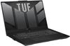 купить Ноутбук ASUS FX707VV-HX132 TUF Gaming в Кишинёве 