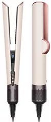 купить Выпрямитель для волос Dyson HT03 Airstrait Ceramic Pink в Кишинёве 