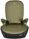 купить Автокресло Moni Buster Galaxy Juniper Green, Isofix, 125-150cm в Кишинёве 