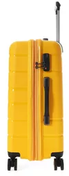 cumpără Valiză CCS 5241 Set Yellow în Chișinău 