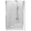 cumpără Cabină de duș New Trendy Shower Door New Renoma L 100x195 6 mm D-0099A în Chișinău 