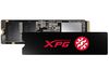 купить 512GB SSD NVMe M.2 Gen3 x4 Type 2280 ADATA XPG SX8200 Pro, Read 3500MB/s, Write 3000MB/s (solid state drive intern SSD/внутрений высокоскоростной накопитель SSD) в Кишинёве 