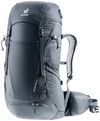 cumpără Rucsac turistic Deuter Futura Pro 36 black-graphite în Chișinău 