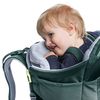 cumpără Rucsac turistic Deuter Kid Comfort forest în Chișinău 