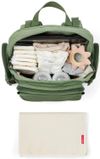 купить Сумка для мам Skip Hop 9U421910 Hop Luna Sage в Кишинёве 