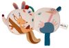 купить Игрушка-подвеска Akuku A0673 Hedgehog, carte educationala din pluș в Кишинёве 