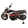 купить Электромобиль Golden Baby A007 Motocicleta electrica Aprilia, rosie, GB2212 в Кишинёве 