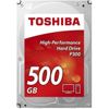 купить Жесткий диск HDD внутренний Toshiba HDWD105UZSVA в Кишинёве 