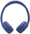 cumpără Căști fără fir JBL Tune 530BT Blue în Chișinău 